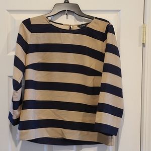 J Crew top